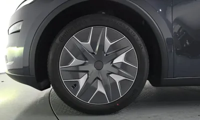 Tesla Model Y 2026, 61 км, за 48009.41 USD