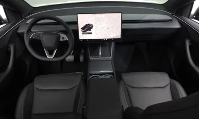 Tesla Model Y 2026, 61 км, за 48009.41 USD - фото 7
