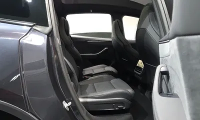 Tesla Model Y 2026, 61 км, за 48009.41 USD - фото 11