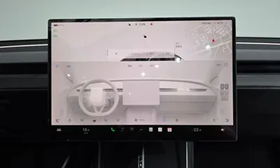 Tesla Model Y 2026, 61 км, за 48009.41 USD - фото 13