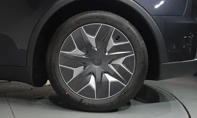 Tesla Model Y 2026, 61 км, за 48009.41 USD - фото 21