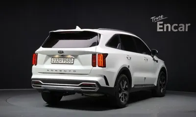Kia Sorento 2021, 138796 км, за 13472.08 USD