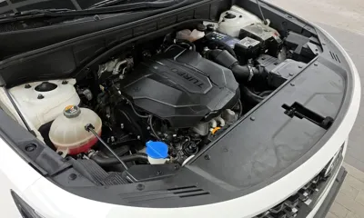 Kia Sorento 2021, 138796 км, за 13472.08 USD - фото 6