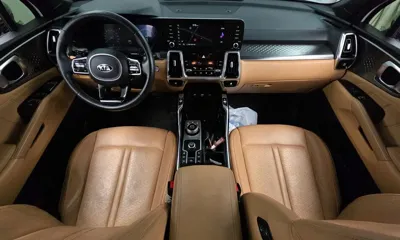 Kia Sorento 2021, 138796 км, за 13472.08 USD - фото 7