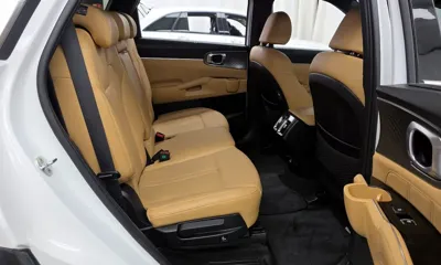 Kia Sorento 2021, 138796 км, за 13472.08 USD - фото 12