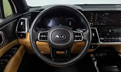 Kia Sorento 2021, 138796 км, за 13472.08 USD - фото 13