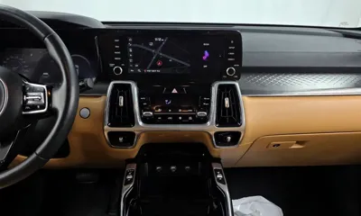 Kia Sorento 2021, 138796 км, за 13472.08 USD - фото 14