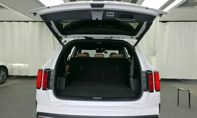 Kia Sorento 2021, 138796 км, за 13472.08 USD - фото 20