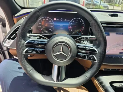 Mercedes-Benz E-Class 2025, 13185 км, за 62353.95 USD