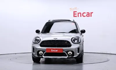 MINI Countryman 2023, 22797 км, за 21639.05 USD