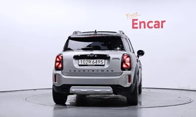 MINI Countryman 2023, 22797 км, за 21639.05 USD