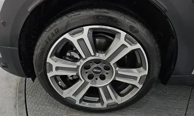 MINI Countryman 2023, 22797 км, за 21639.05 USD