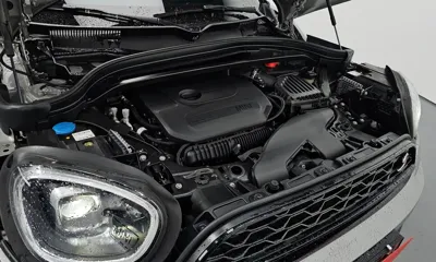 MINI Countryman 2023, 22797 км, за 21639.05 USD - фото 6