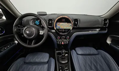 MINI Countryman 2023, 22797 км, за 21639.05 USD - фото 7