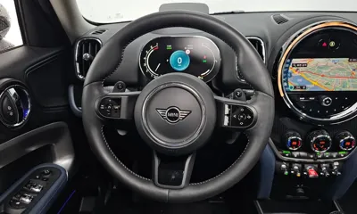MINI Countryman 2023, 22797 км, за 21639.05 USD - фото 13