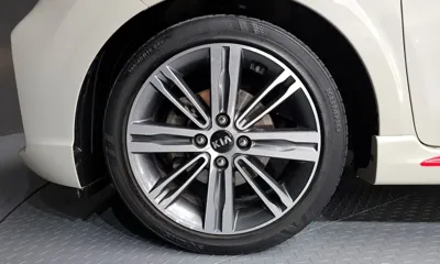 Kia Morning 2017, 99332 км, за 4485.47 USD