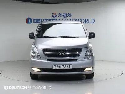 Hyundai Starex 2015, 171409 км, за 5404.7 USD