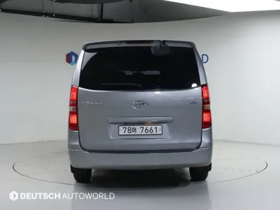 Hyundai Starex 2015, 171409 км, за 5404.7 USD