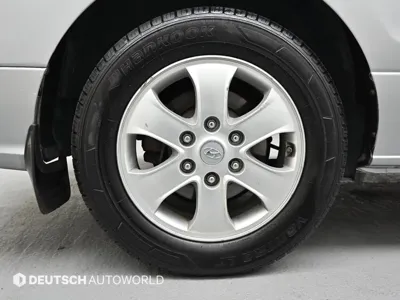Hyundai Starex 2015, 171409 км, за 5404.7 USD