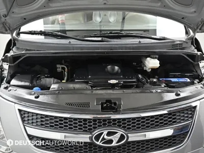 Hyundai Starex 2015, 171409 км, за 5404.7 USD - фото 6