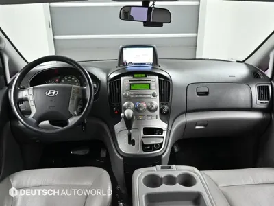 Hyundai Starex 2015, 171409 км, за 5404.7 USD - фото 7