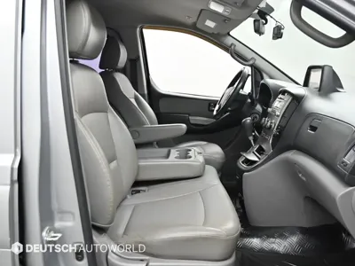 Hyundai Starex 2015, 171409 км, за 5404.7 USD - фото 10