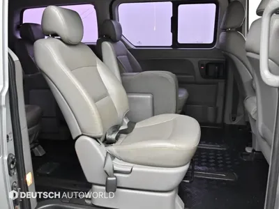 Hyundai Starex 2015, 171409 км, за 5404.7 USD - фото 12