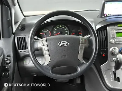 Hyundai Starex 2015, 171409 км, за 5404.7 USD - фото 13