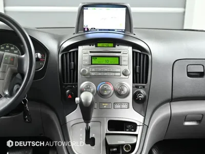 Hyundai Starex 2015, 171409 км, за 5404.7 USD - фото 14