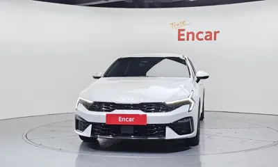 Kia K5 2024, 28830 км, за 14410.37 USD
