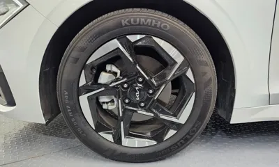 Kia K5 2024, 28830 км, за 14410.37 USD