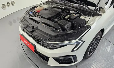 Kia K5 2024, 28830 км, за 14410.37 USD - фото 6