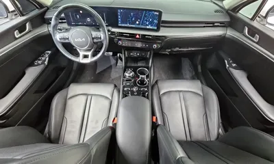 Kia K5 2024, 28830 км, за 14410.37 USD - фото 7