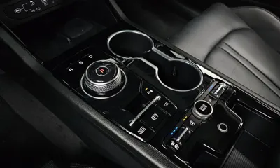 Kia K5 2024, 28830 км, за 14410.37 USD - фото 9