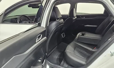 Kia K5 2024, 28830 км, за 14410.37 USD - фото 11