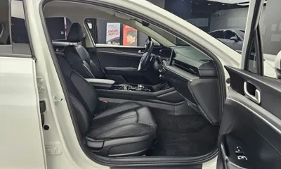 Kia K5 2024, 28830 км, за 14410.37 USD - фото 12
