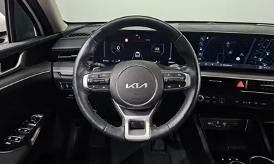 Kia K5 2024, 28830 км, за 14410.37 USD - фото 15