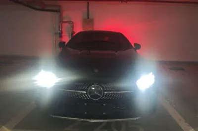 Mercedes-Benz E-Class 2021, 57400 км, за 40935 USD