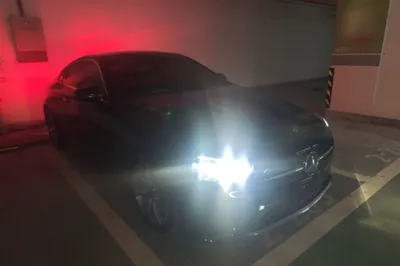 Mercedes-Benz E-Class 2021, 57400 км, за 40935 USD