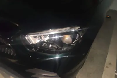 Mercedes-Benz E-Class 2021, 57400 км, за 40935 USD - фото 8
