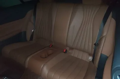 Mercedes-Benz E-Class 2021, 57400 км, за 40935 USD - фото 20