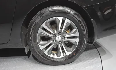 Kia Canival 2019, 117171 км, за 8402.26 USD - фото 21