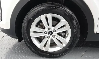 Kia Sportage 2018, 186295 км, за 5335.51 USD