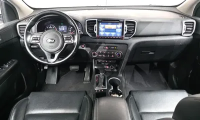 Kia Sportage 2018, 186295 км, за 5335.51 USD - фото 7