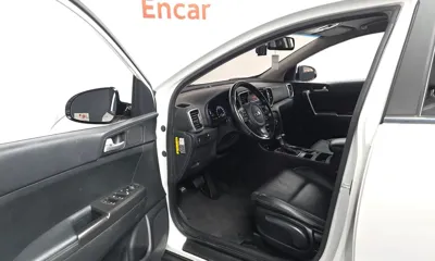 Kia Sportage 2018, 186295 км, за 5335.51 USD - фото 10