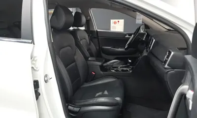 Kia Sportage 2018, 186295 км, за 5335.51 USD - фото 11