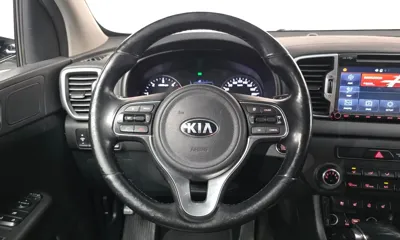 Kia Sportage 2018, 186295 км, за 5335.51 USD - фото 13