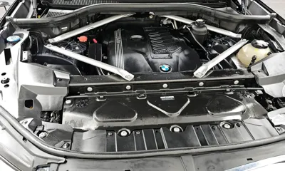 BMW X5 2022, 101611 км, за 40898.57 USD - фото 6