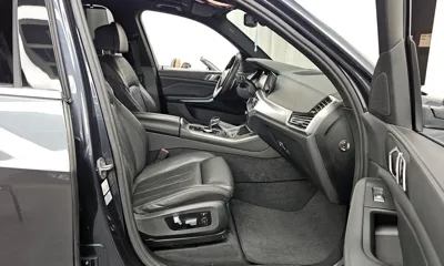 BMW X5 2022, 101611 км, за 40898.57 USD - фото 11