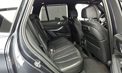 BMW X5 2022, 101611 км, за 40898.57 USD - фото 12